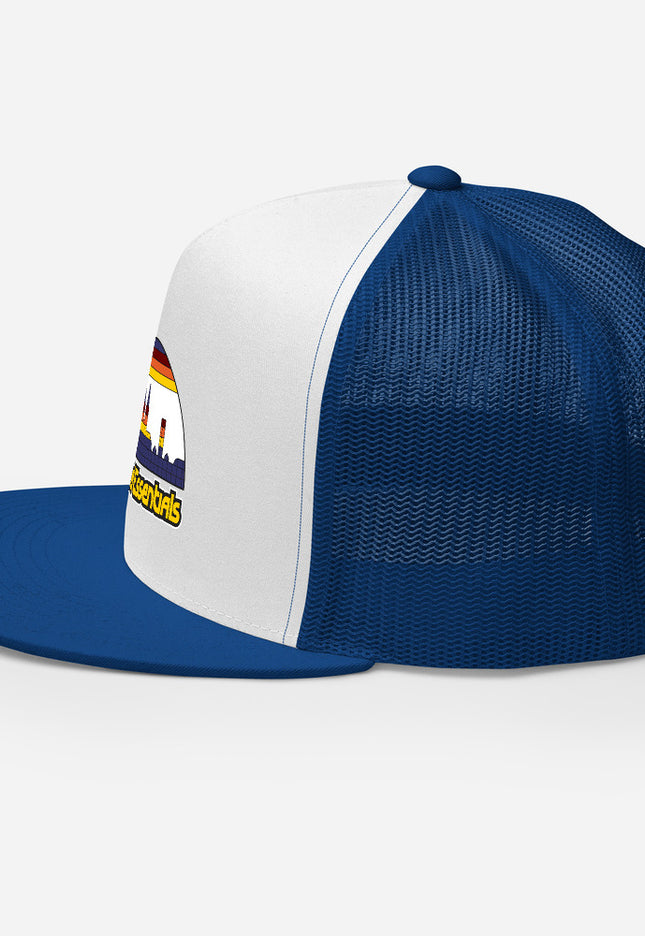 Veedel Essentials Trucker Cap