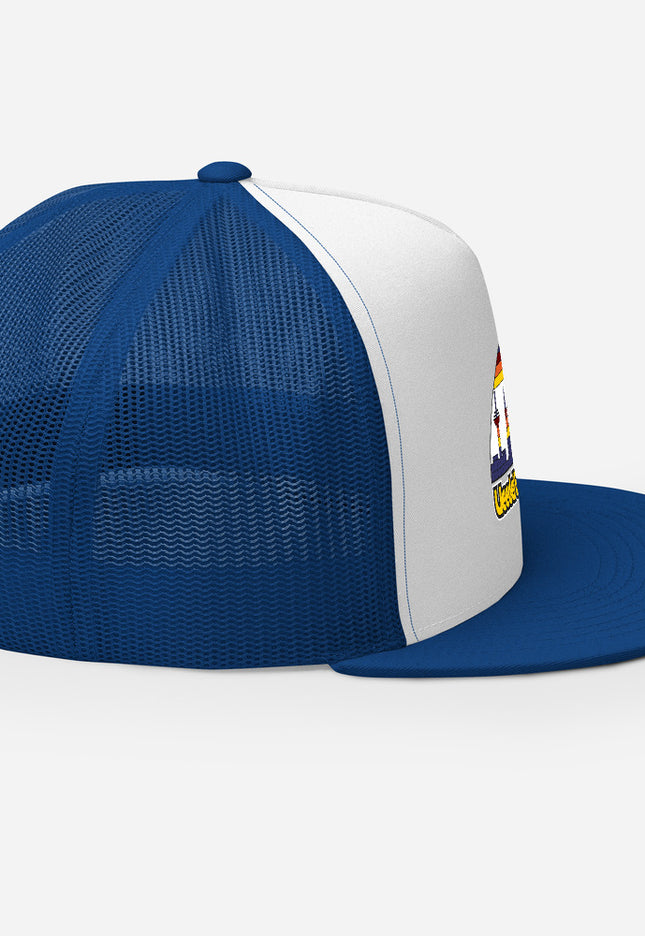 Veedel Essentials Trucker Cap