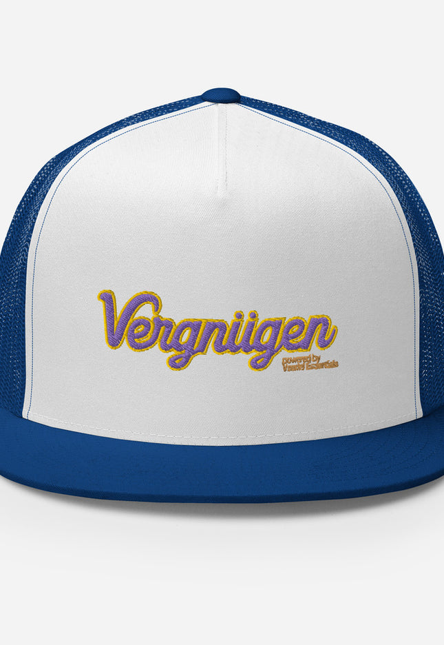 Vergnügen Cap