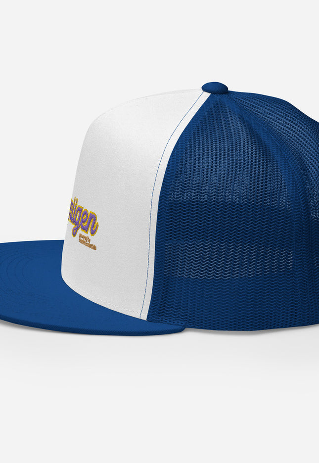 Vergnügen Cap