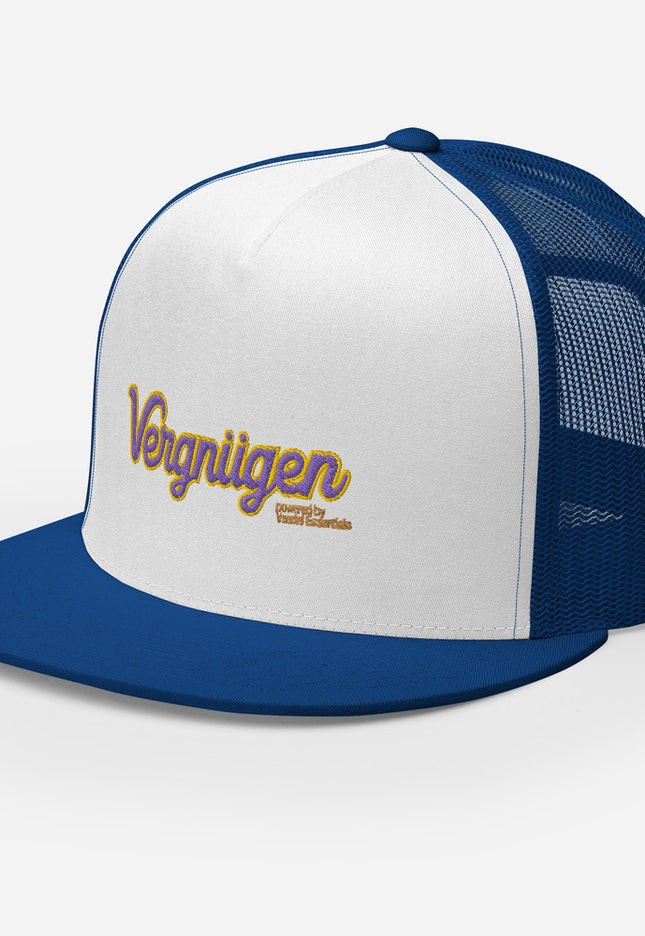 Vergnügen Cap