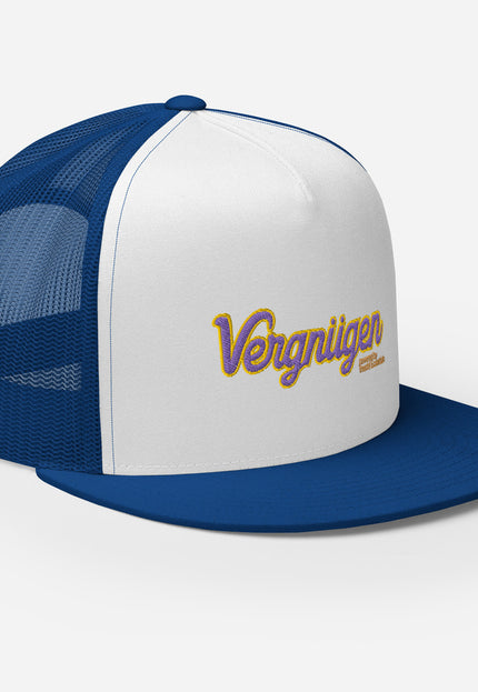 Vergnügen Cap