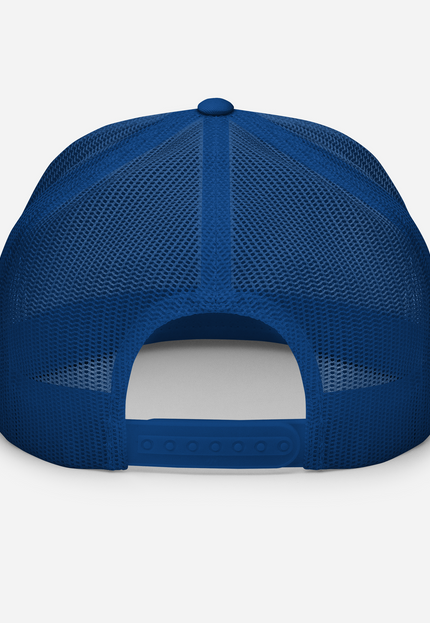 Zollstock Trucker-Cap