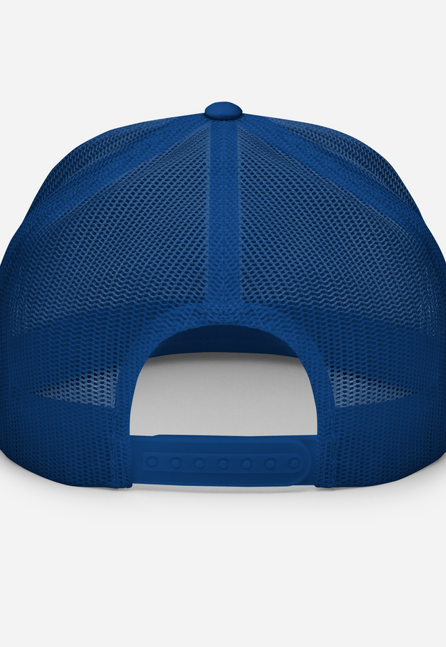 Zollstock Trucker-Cap