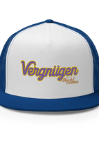 Royal/ Weiß/ Royal