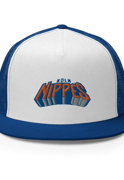 Nippes Trucker-Cap