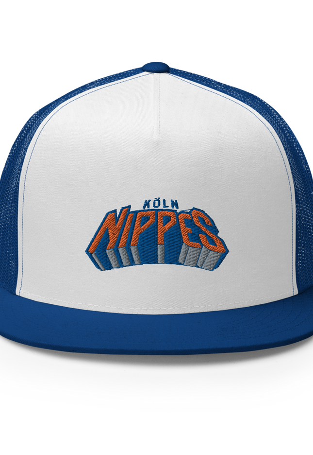 Nippes Trucker-Cap