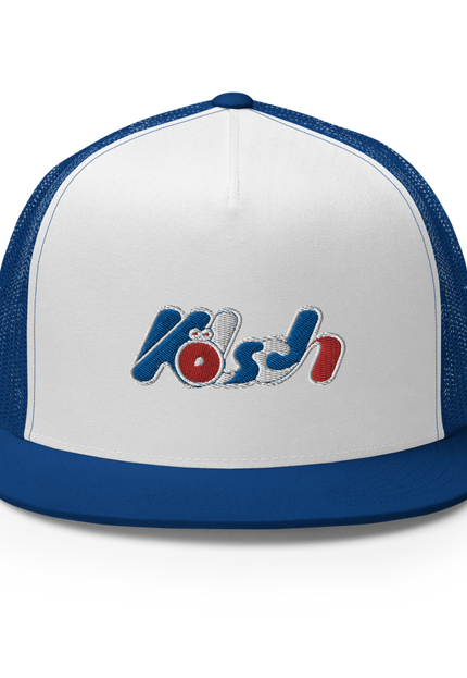 Trucker-Cap