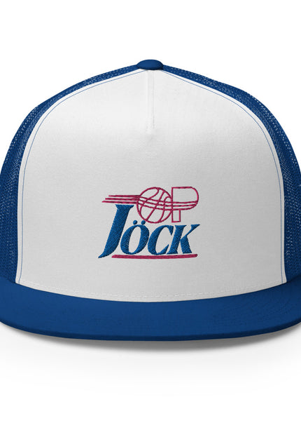 Op Jöck Trucker-Cap