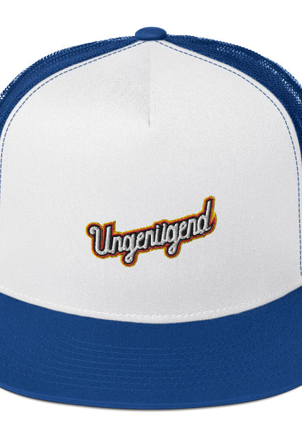 Ungenügend Trucker-Cap
