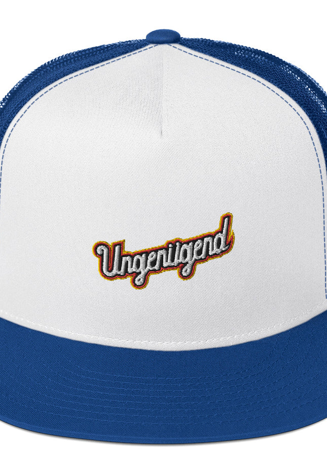 Ungenügend Trucker-Cap