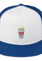 Royal/ Weiß/ Royal