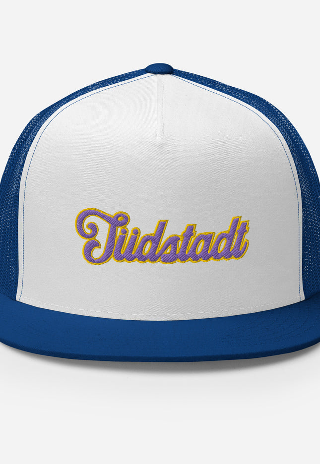 Südstadt geschwungen - Trucker-Cap
