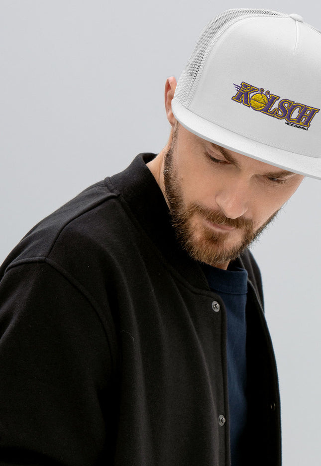 Kölsch Trucker-Cap