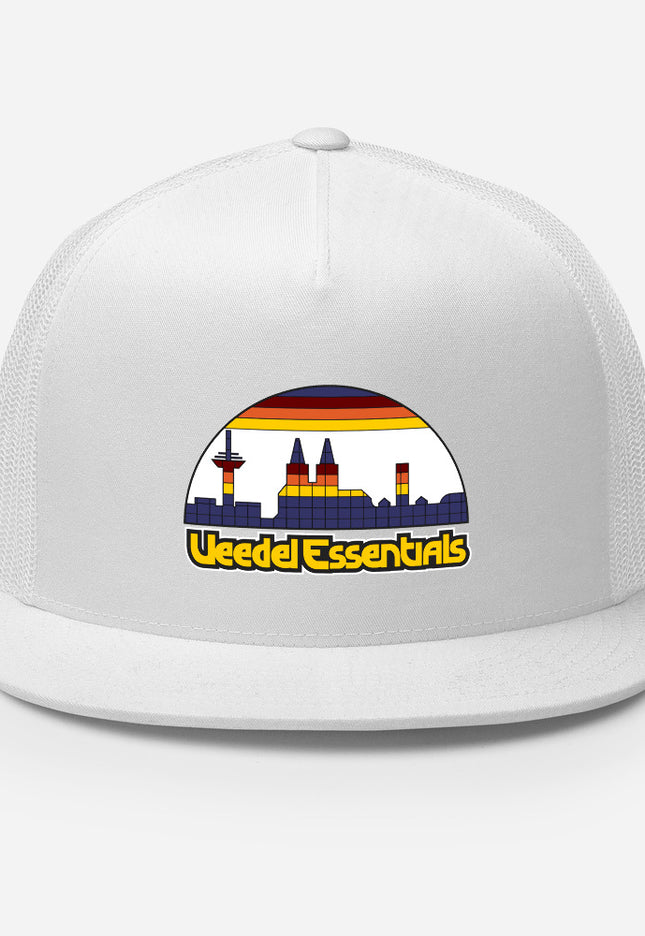 Veedel Essentials Trucker Cap
