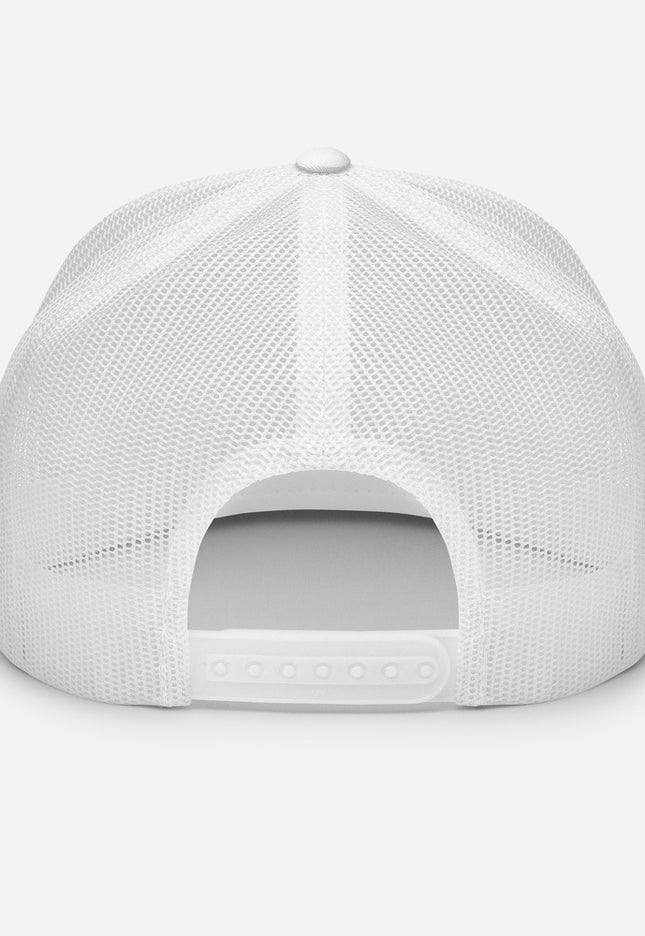 Veedel Essentials Trucker Cap
