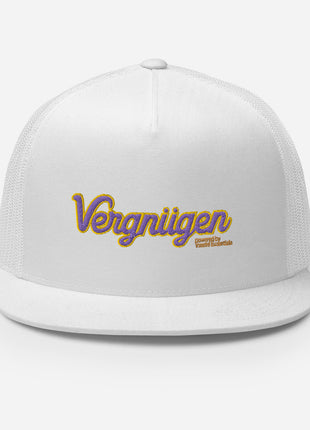 Vergnügen Cap