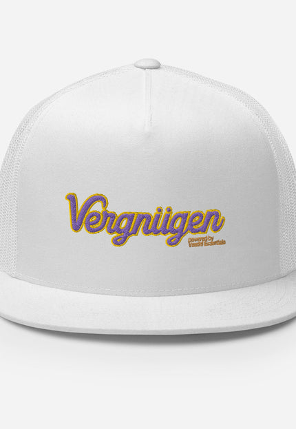 Vergnügen Cap