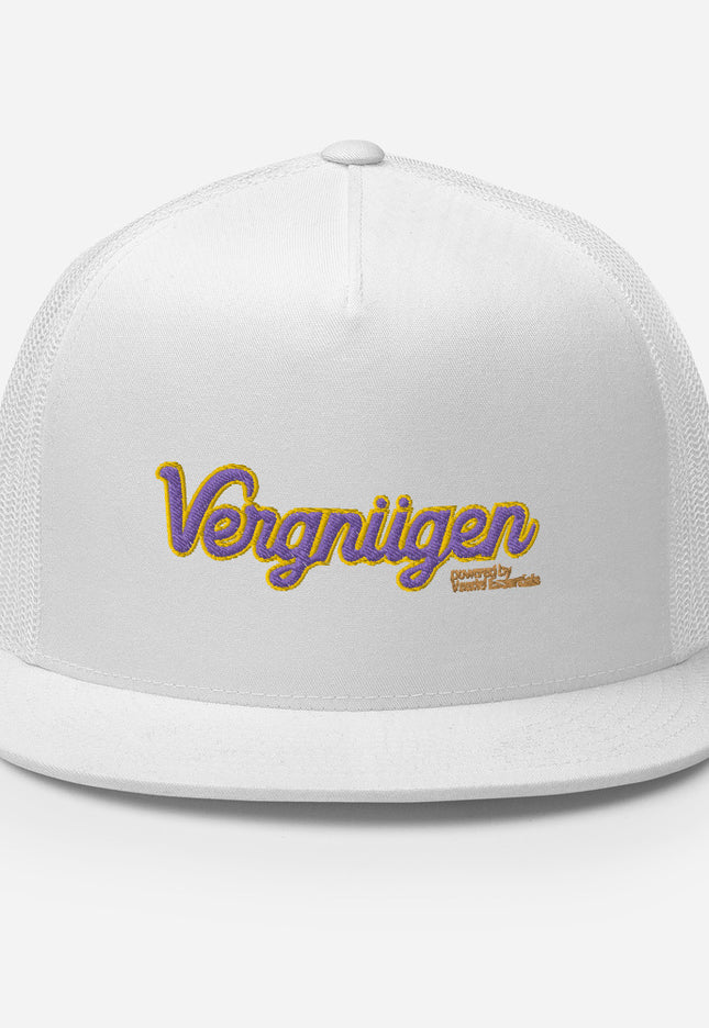 Vergnügen Cap