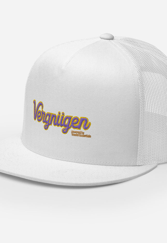 Vergnügen Cap