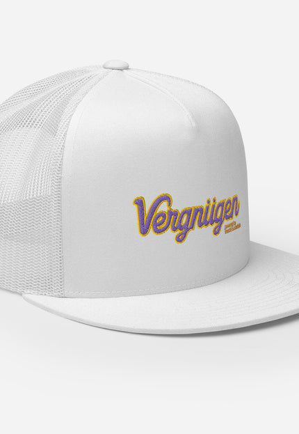 Vergnügen Cap