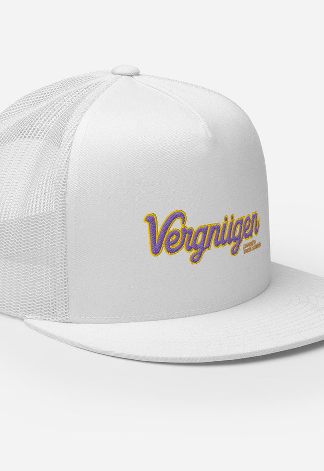 Vergnügen Cap