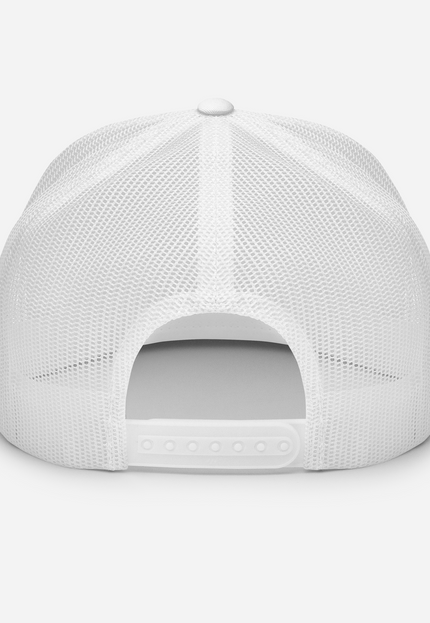 Zollstock Trucker-Cap