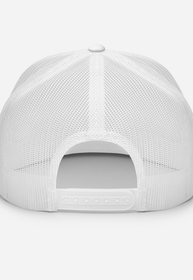 Zollstock Trucker-Cap