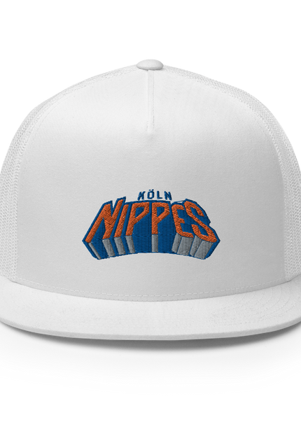 Nippes Trucker-Cap