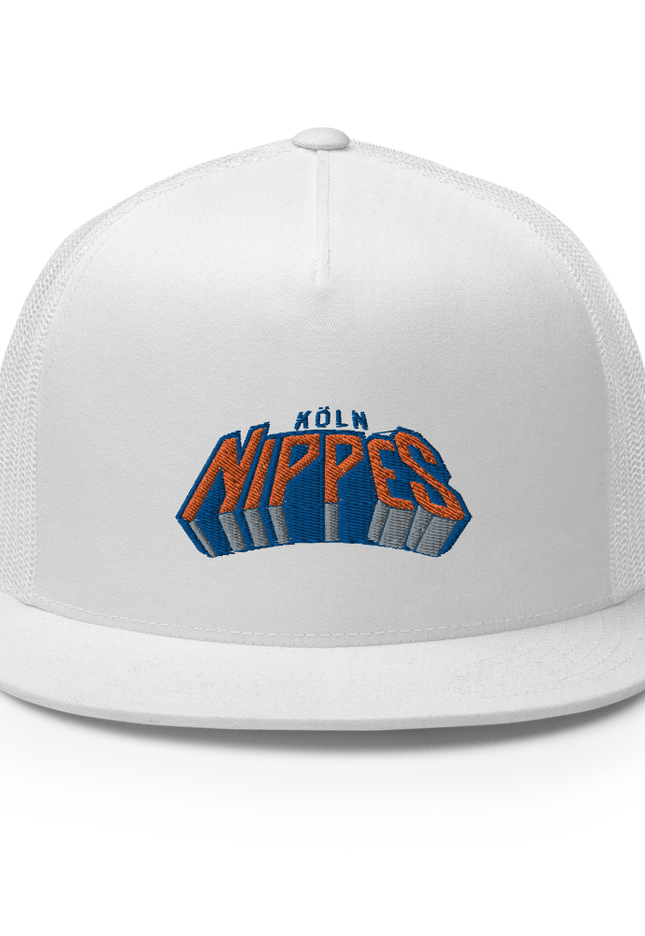 Nippes Trucker-Cap