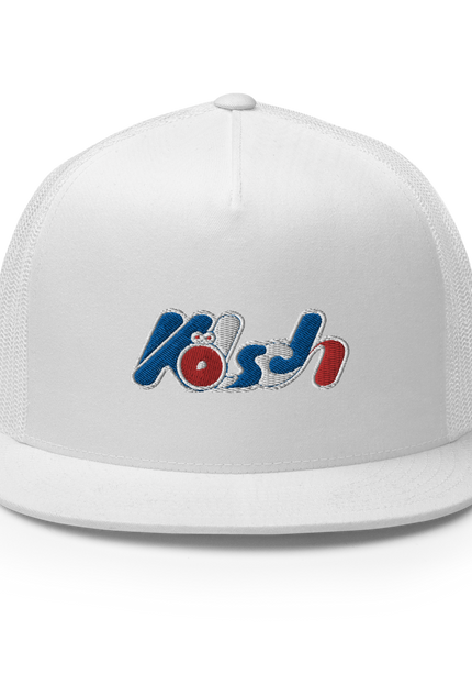 Trucker-Cap