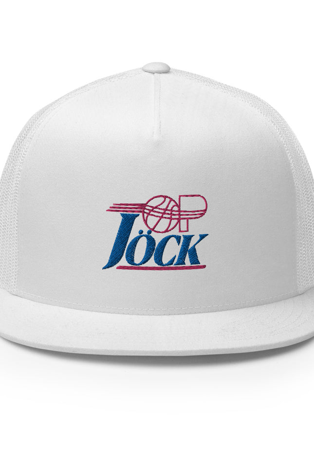 Op Jöck Trucker-Cap