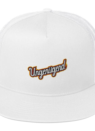 Ungenügend Trucker-Cap