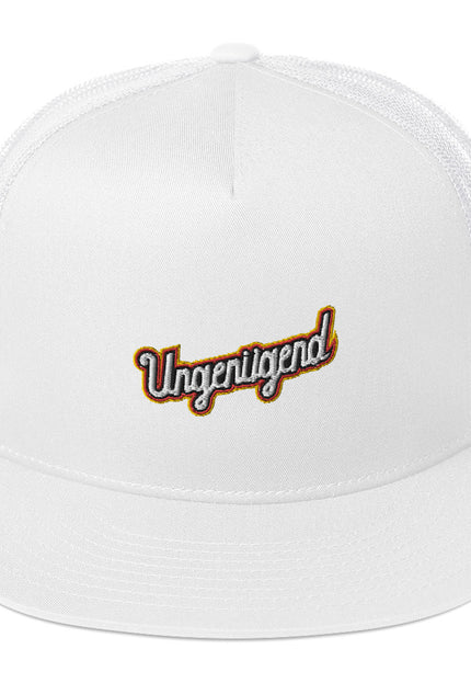 Ungenügend Trucker-Cap