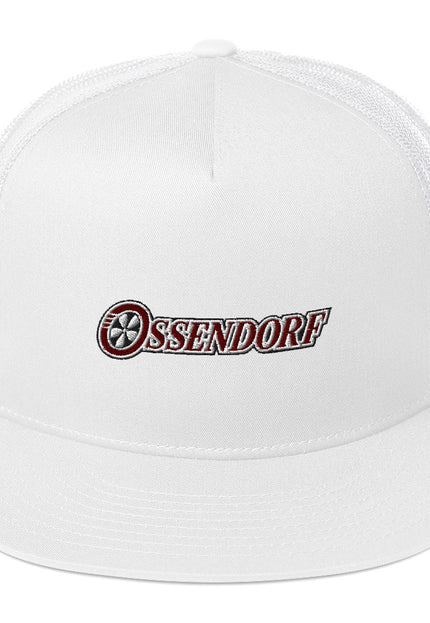Ossendorf Trucker-Cap