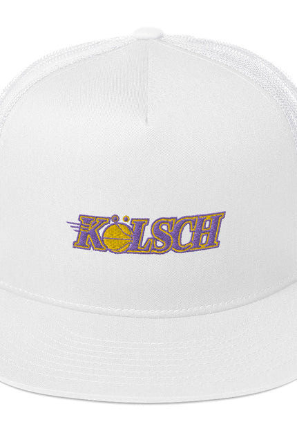KÖLSCH Trucker-Cap