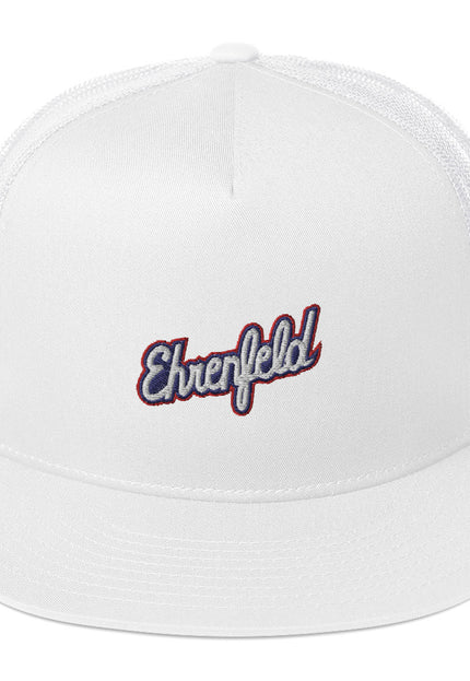 Ehrenfeld Trucker-Cap