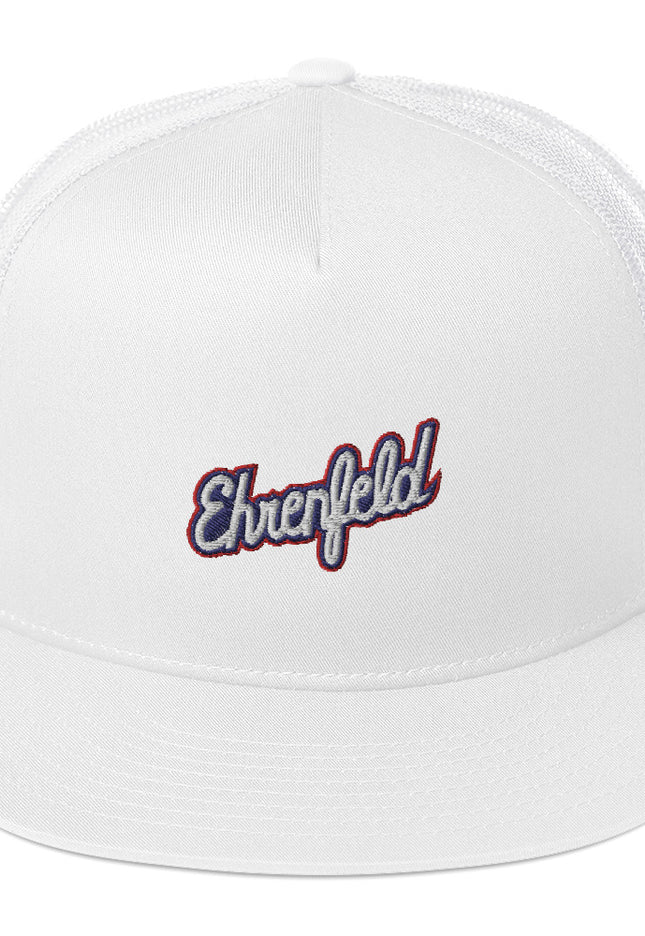 Ehrenfeld Trucker-Cap