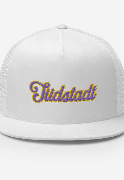 Südstadt geschwungen - Trucker-Cap