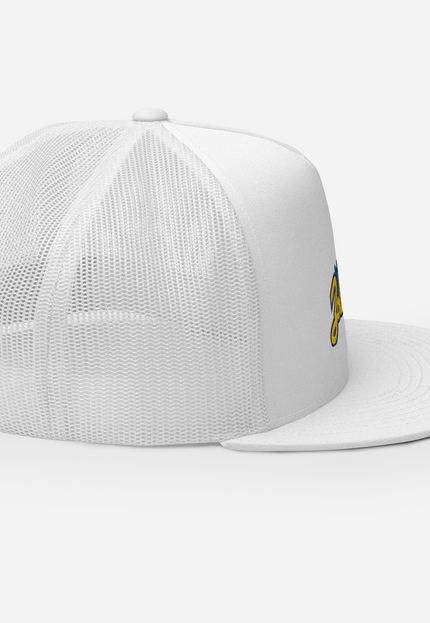 Zollstock Trucker-Cap