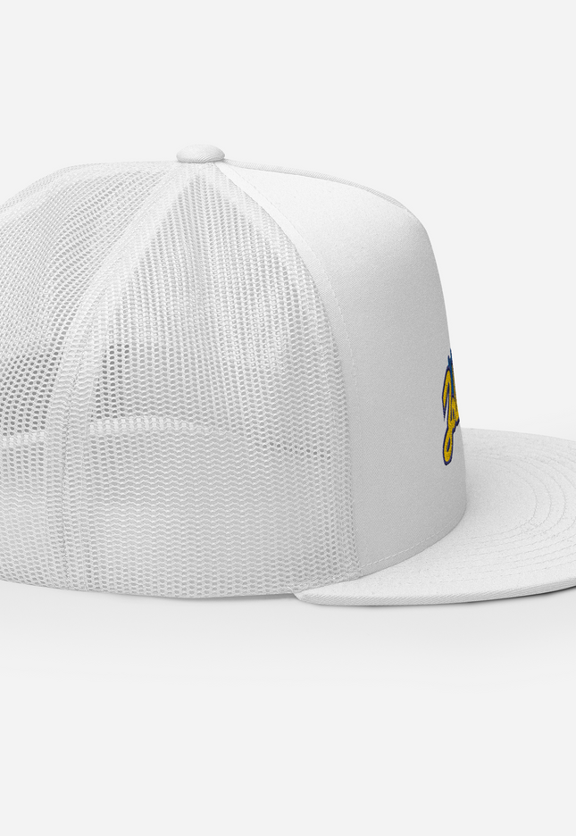 Zollstock Trucker-Cap