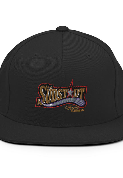 Snapback-Cap