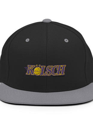 Snapback-Cap