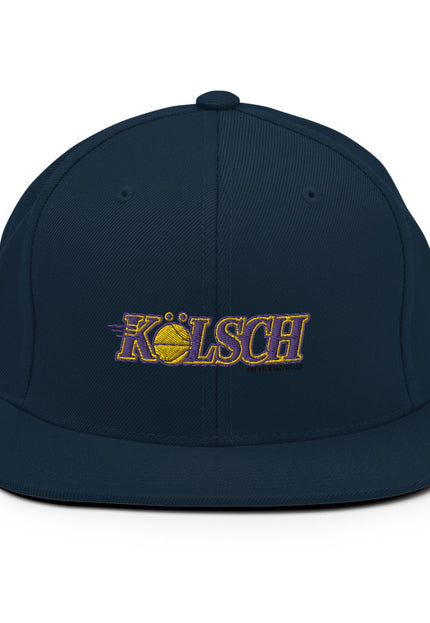 Snapback-Cap