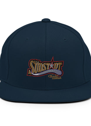 Snapback-Cap