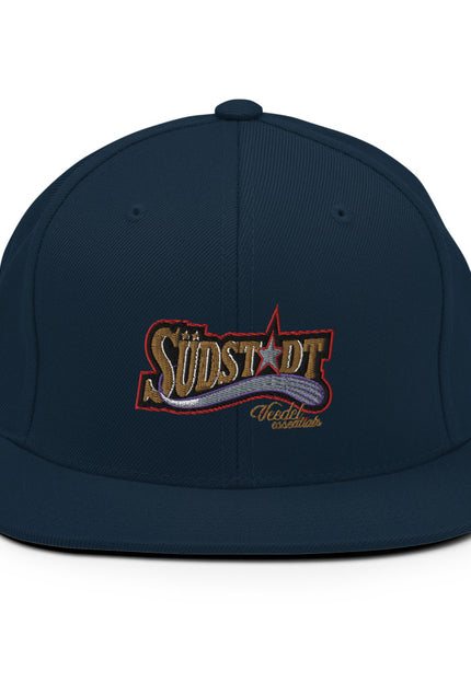 Snapback-Cap