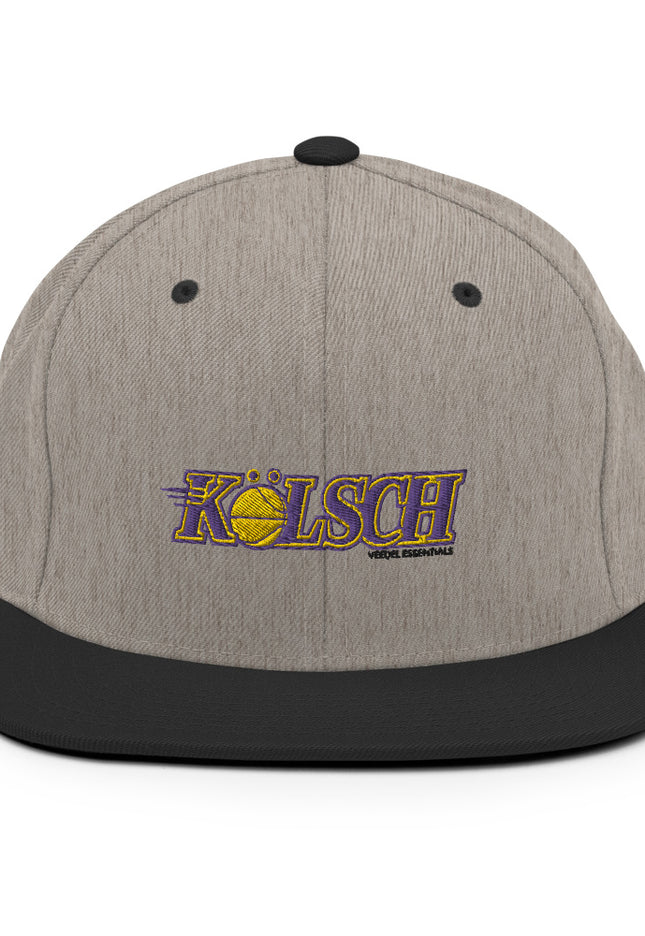 Snapback-Cap