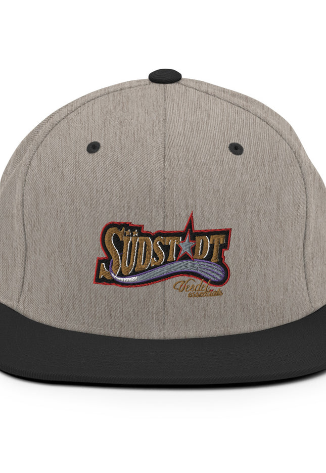 Snapback-Cap