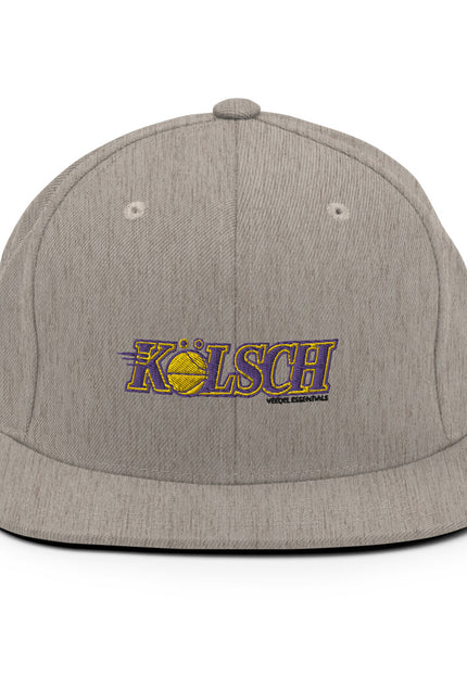 Snapback-Cap