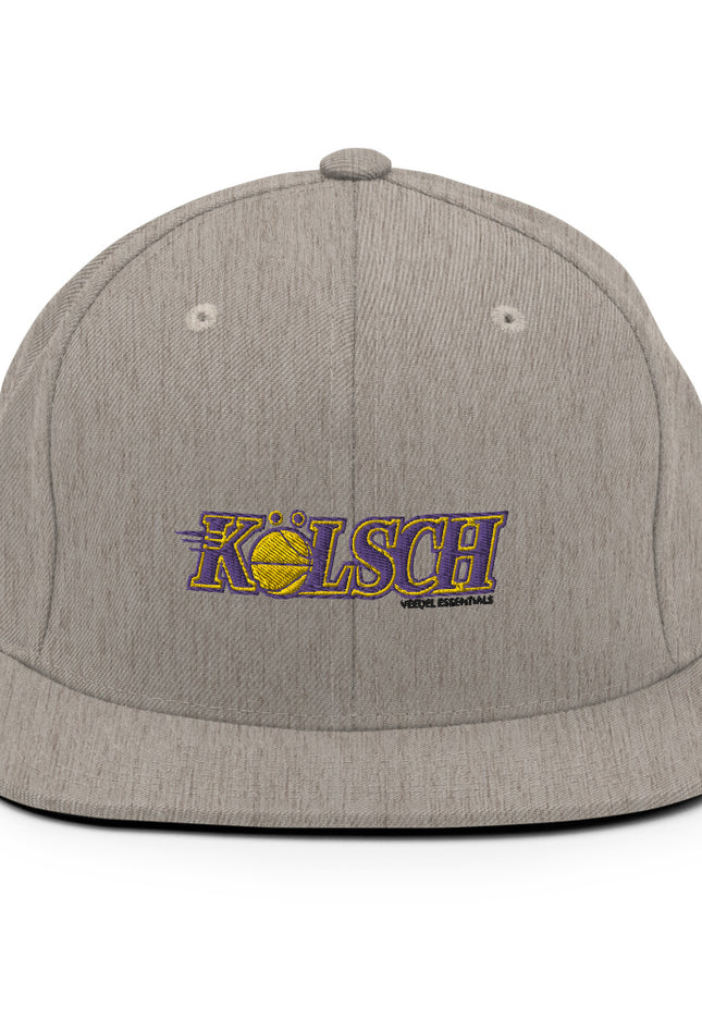Snapback-Cap